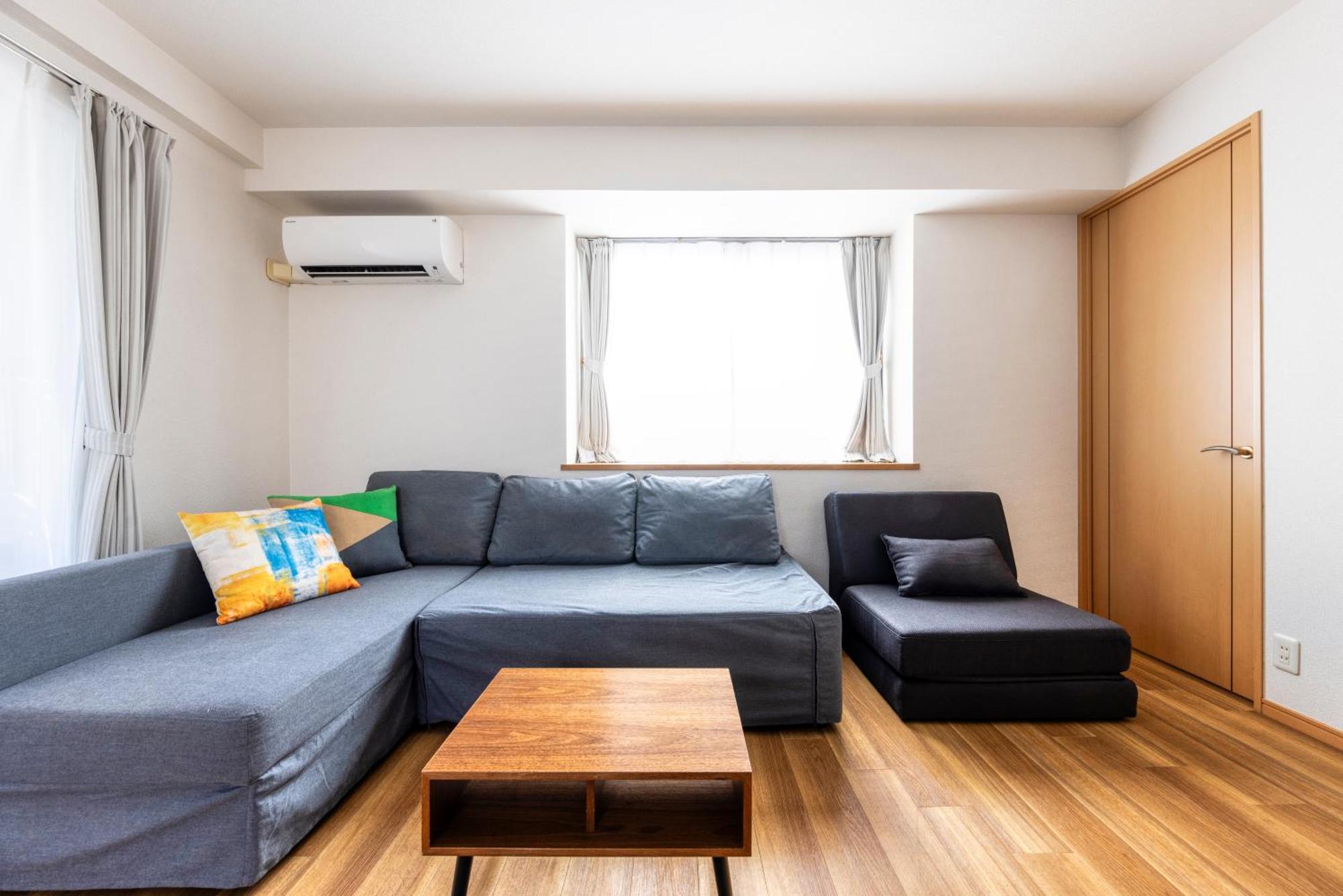 Romantic Flat In The Heart Of Shibuya / 7min Walk Apartamento Tóquio