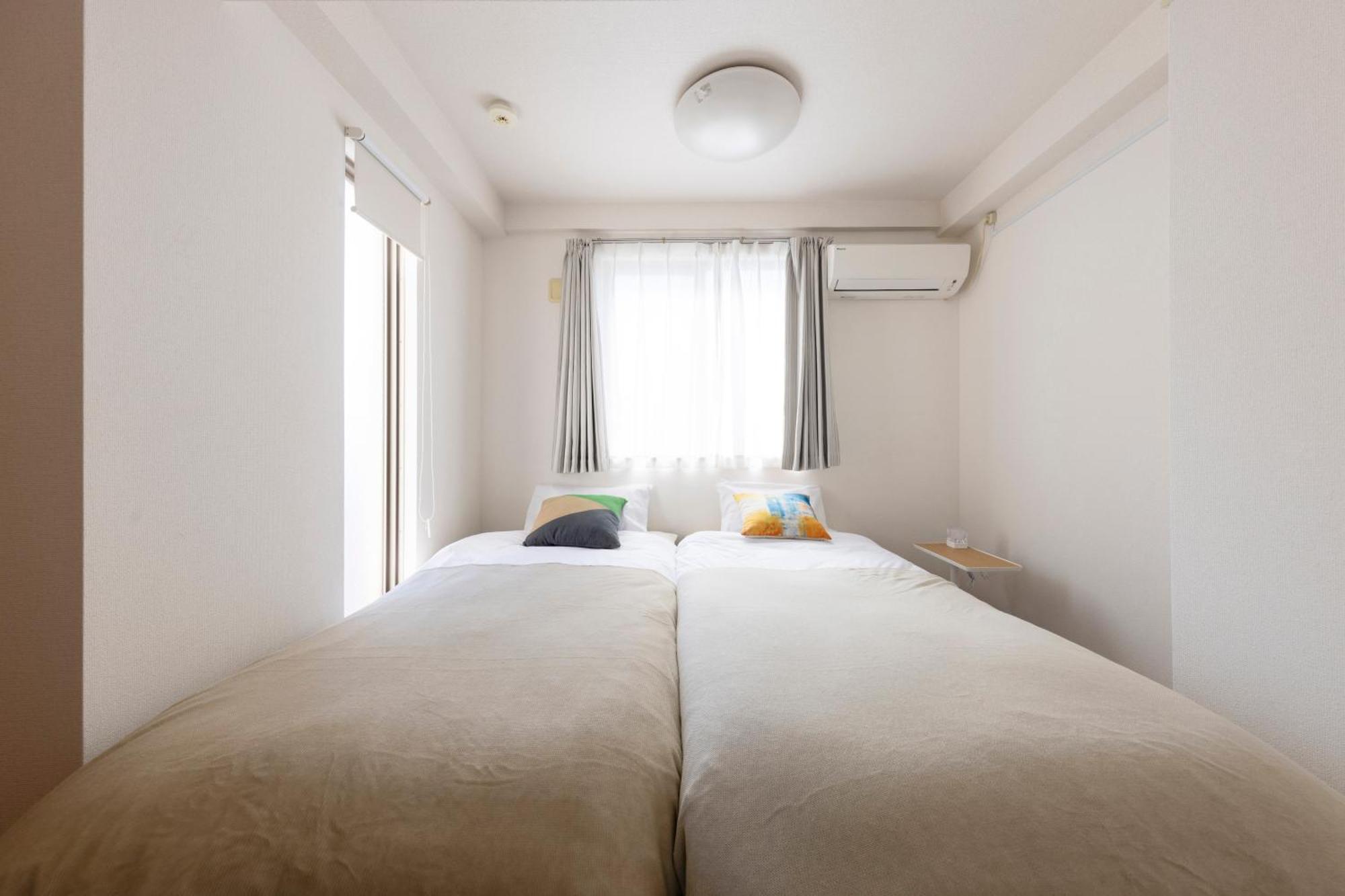 Apartamento Romantic Flat In The Heart Of Shibuya / 7min Walk Tóquio
