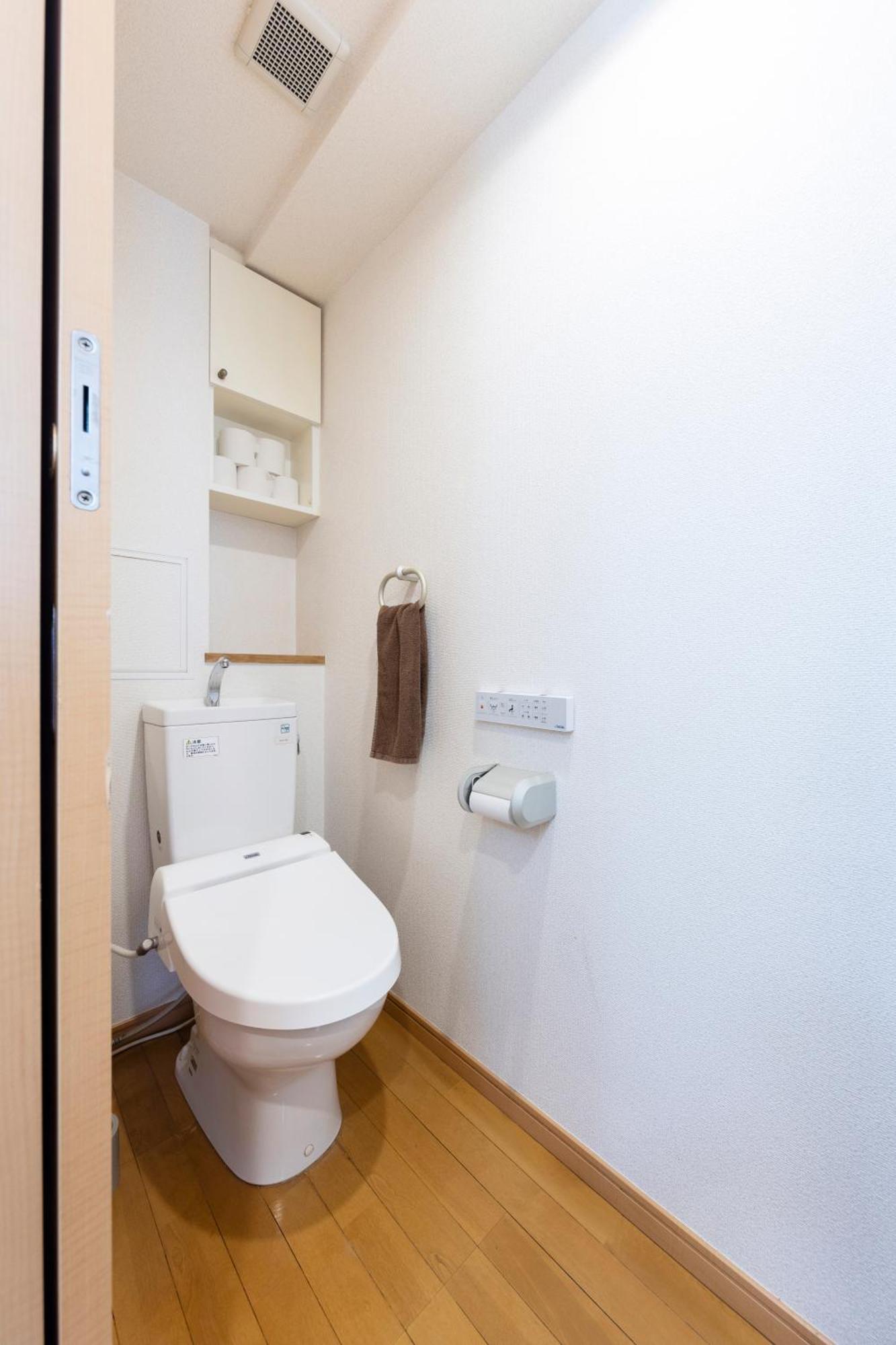 Romantic Flat In The Heart Of Shibuya / 7min Walk Apartamento Tóquio